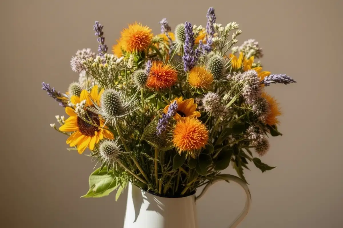 Bouquet Canicule